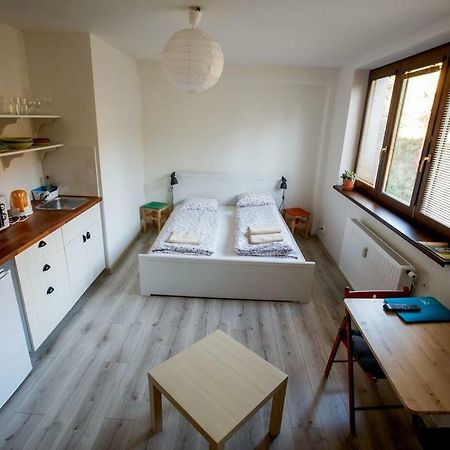 Apartments Pod Kotlom Vysoké Tatry 外观 照片