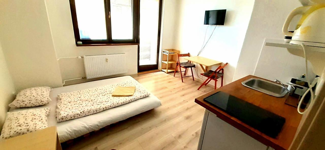 Apartments Pod Kotlom Vysoké Tatry 外观 照片