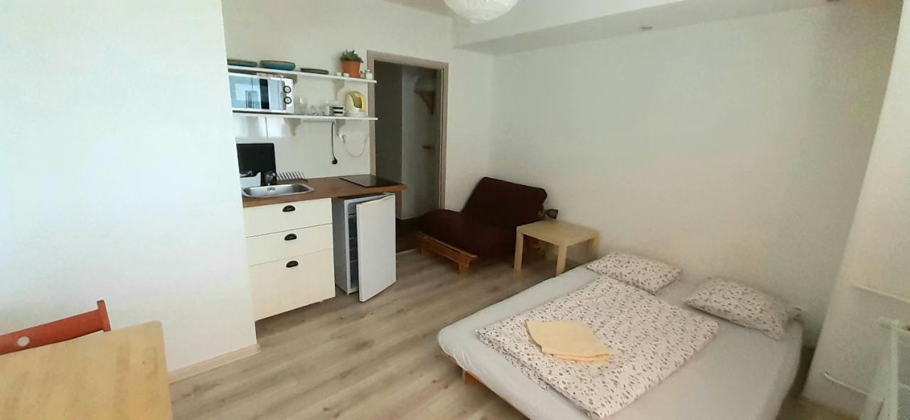 Apartments Pod Kotlom Vysoké Tatry 外观 照片