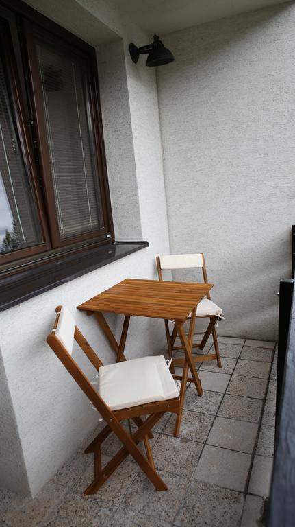 Apartments Pod Kotlom Vysoké Tatry 外观 照片