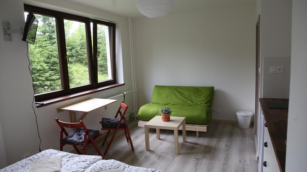 Apartments Pod Kotlom Vysoké Tatry 外观 照片
