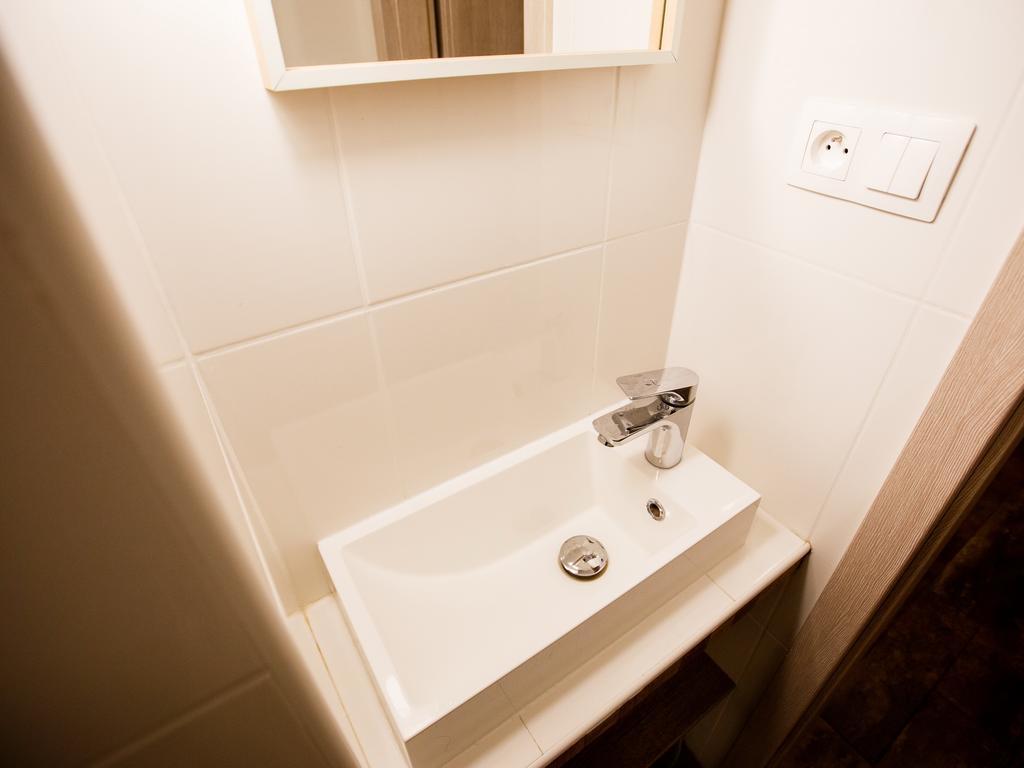 Apartments Pod Kotlom Vysoké Tatry 外观 照片
