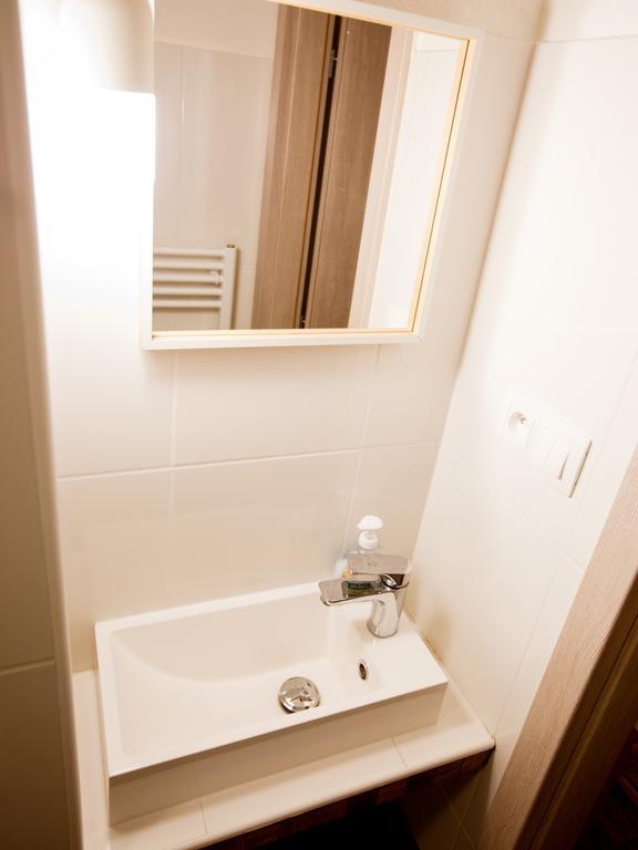 Apartments Pod Kotlom Vysoké Tatry 外观 照片
