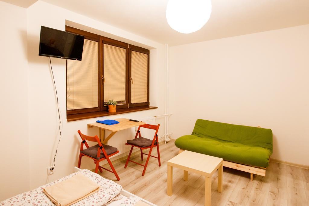 Apartments Pod Kotlom Vysoké Tatry 外观 照片