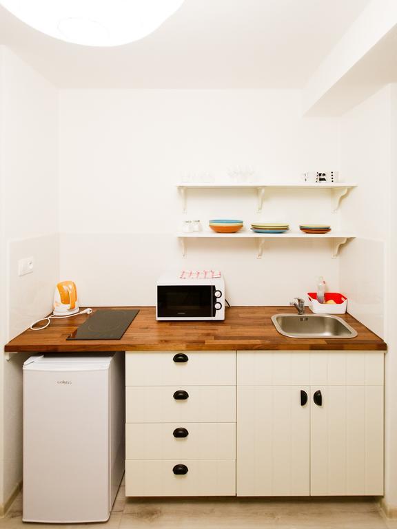 Apartments Pod Kotlom Vysoké Tatry 外观 照片