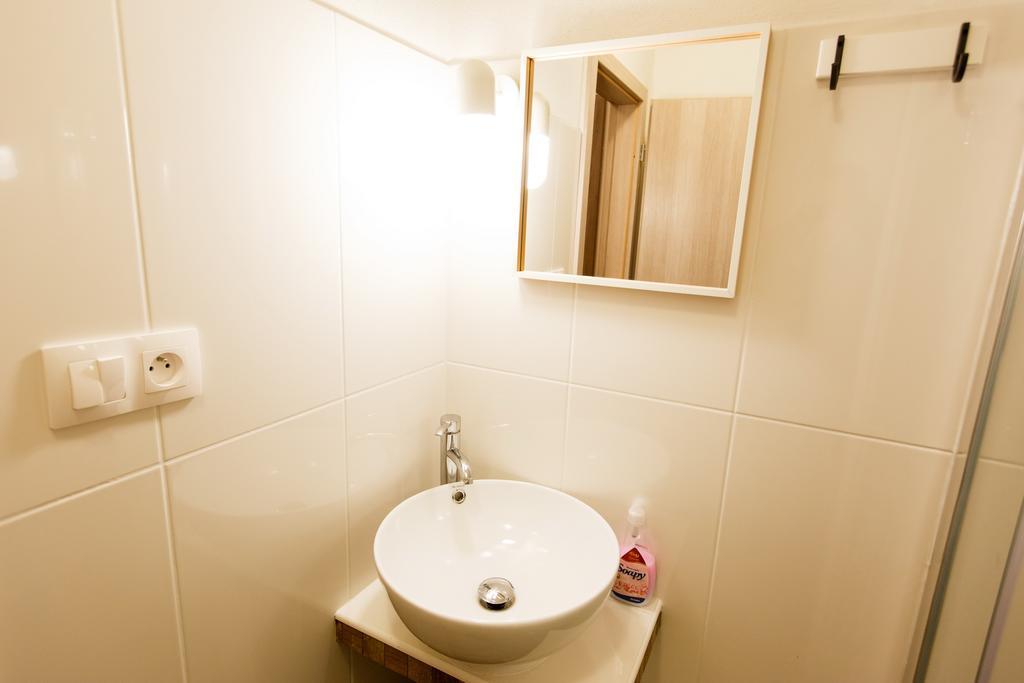 Apartments Pod Kotlom Vysoké Tatry 外观 照片
