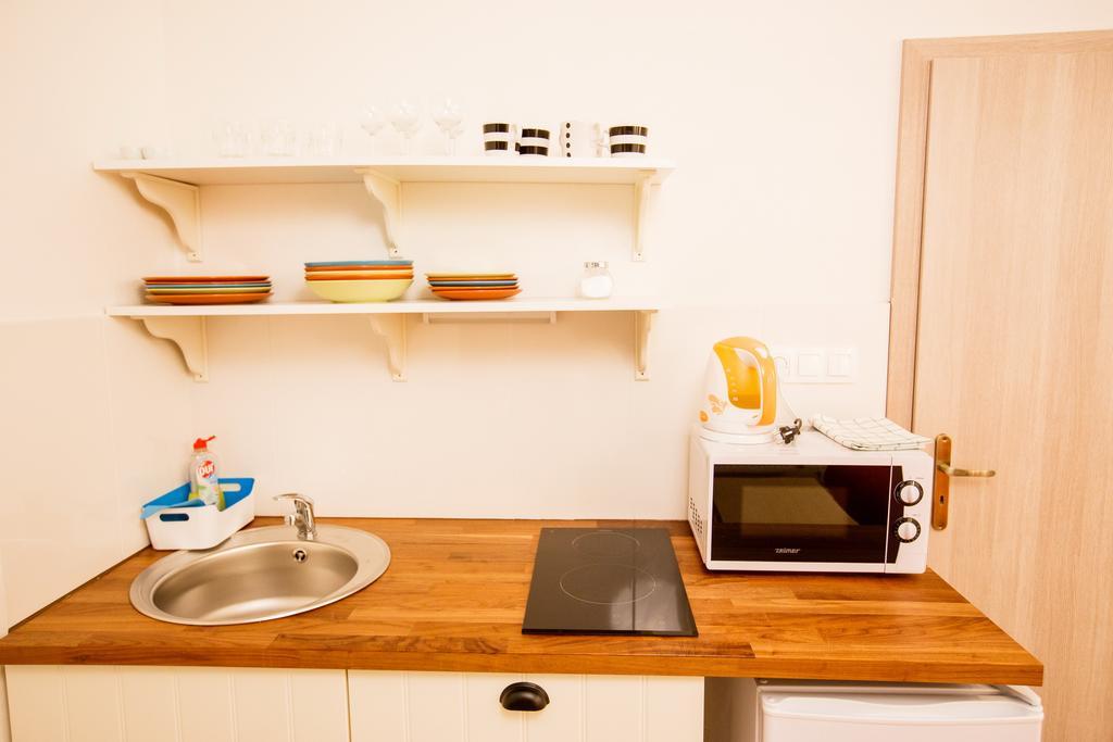Apartments Pod Kotlom Vysoké Tatry 外观 照片