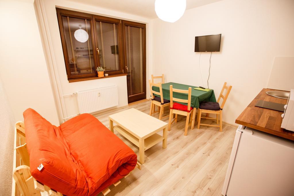 Apartments Pod Kotlom Vysoké Tatry 外观 照片