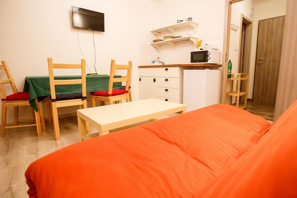 Apartments Pod Kotlom Vysoké Tatry 外观 照片
