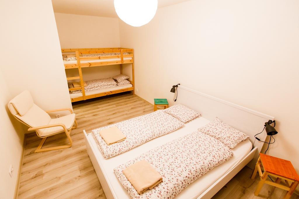 Apartments Pod Kotlom Vysoké Tatry 外观 照片