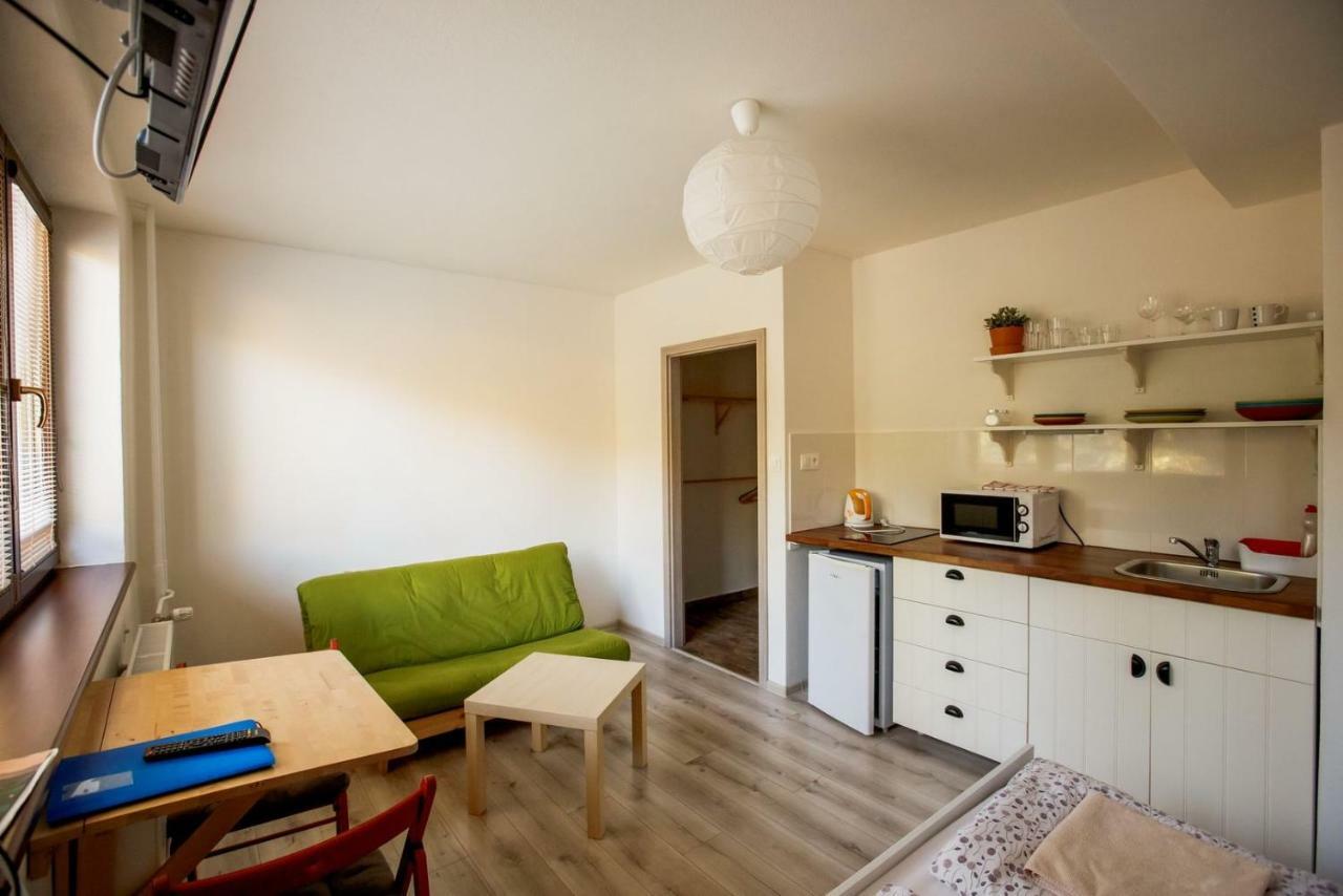 Apartments Pod Kotlom Vysoké Tatry 外观 照片