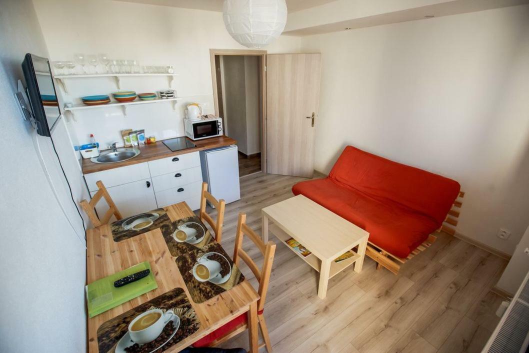 Apartments Pod Kotlom Vysoké Tatry 外观 照片