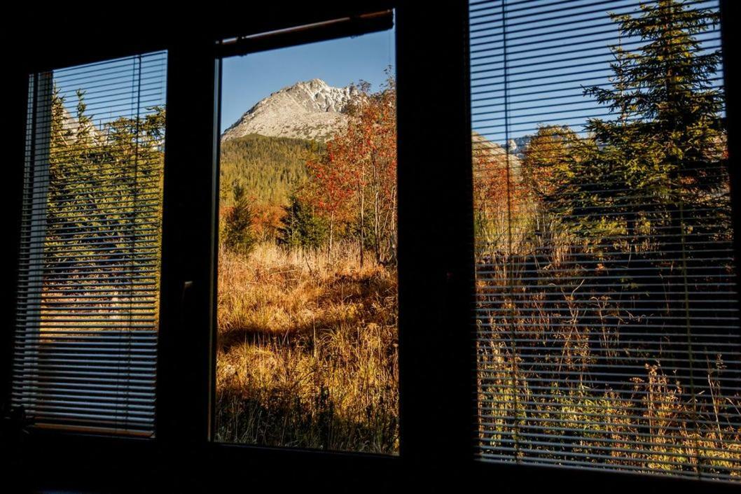Apartments Pod Kotlom Vysoké Tatry 外观 照片