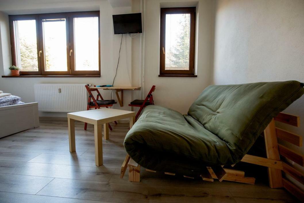 Apartments Pod Kotlom Vysoké Tatry 外观 照片