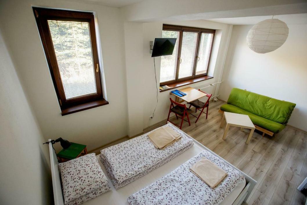 Apartments Pod Kotlom Vysoké Tatry 外观 照片