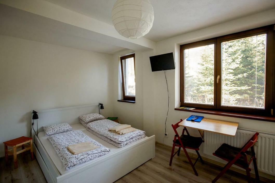 Apartments Pod Kotlom Vysoké Tatry 外观 照片