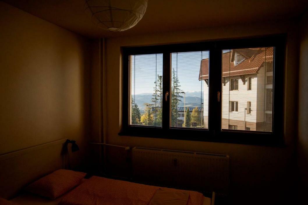 Apartments Pod Kotlom Vysoké Tatry 外观 照片