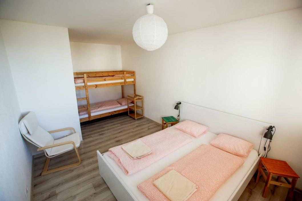 Apartments Pod Kotlom Vysoké Tatry 外观 照片