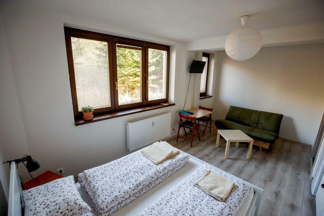 Apartments Pod Kotlom Vysoké Tatry 外观 照片